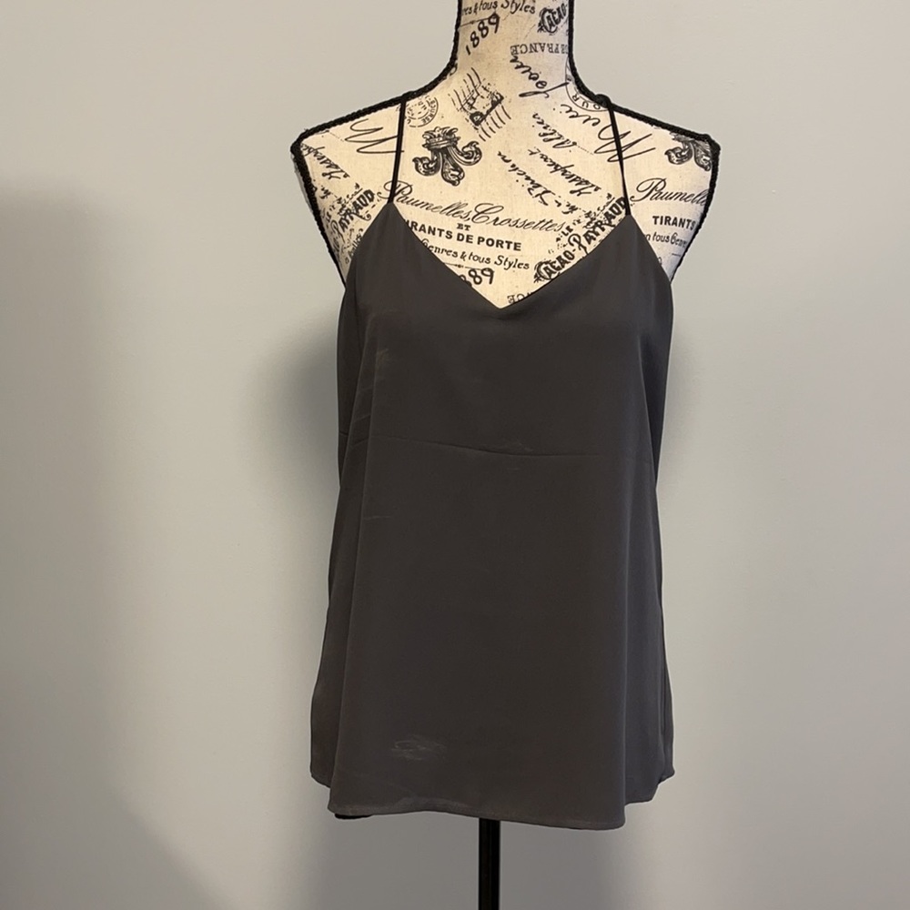 Express sleeveless tops bundle - Picture 8 of 12